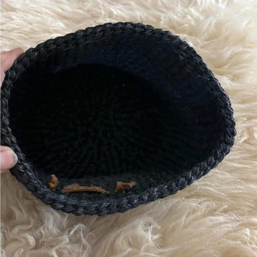 N/A beautiful handwoven
